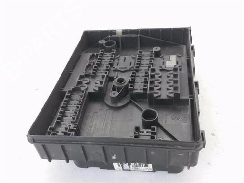 Fuse box SEAT ALTEA (5P1) | BP13043286E1
