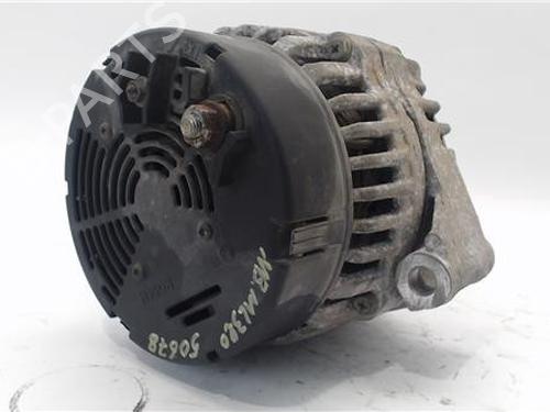 Alternator MERCEDES-BENZ M-CLASS (W163) ML 320 (163.154) | BP16353054M7 