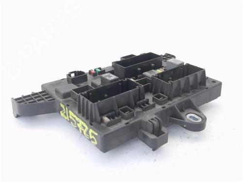 Elektronisk modul OPEL ASTRA J (P10) 1.7 CDTI (68) (110 hp) 12120722