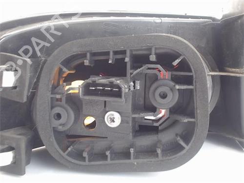 Right taillight SEAT IBIZA III (6L1)  | BP13543348C35 