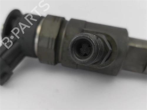 Injector FORD FIESTA VI (CB1, CCN) 1.4 TDCi | BP23392283M100 