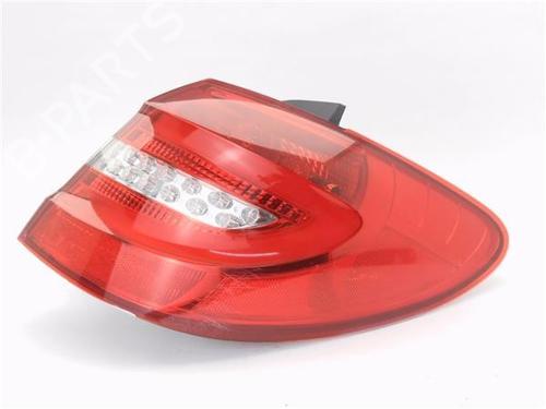 Right taillight MERCEDES-BENZ B-CLASS Sports Tourer (W246, W242) B 200 CDI (246.201) | BP29280917C35 