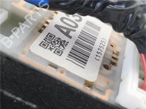 Left front window switch SUBARU LEGACY V Estate (BR) 2.0 D AWD (BRD) | BP29431490I27 