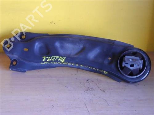 Used Left rear suspension arm MERCEDES-BENZ A-CLASS (W176) A 200 CDI / d (176.008) (136 hp) 14338172