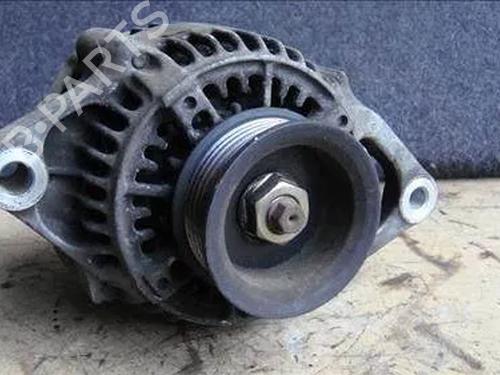 Used Alternator CHRYSLER VOYAGER / GRAND VOYAGER III (GS_, NS_) [1995-2001]  9738984