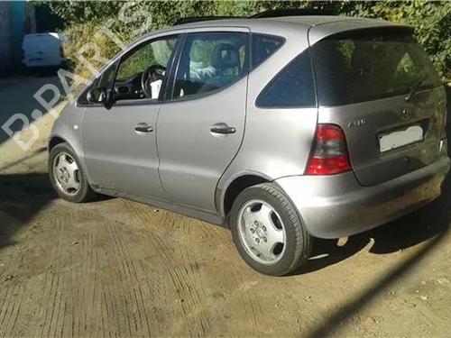 Alternator MERCEDES-BENZ A-CLASS (W168)  | BP9691334M7 