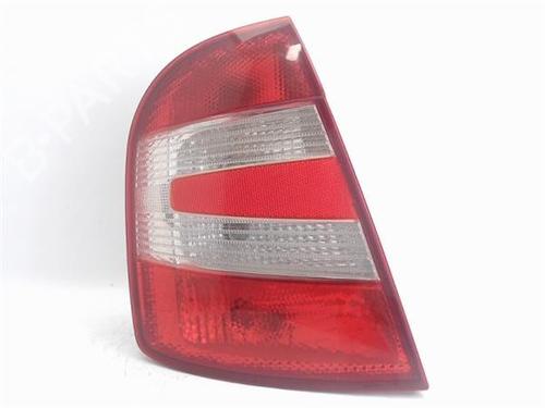 Left taillight SKODA FABIA I (6Y2)  | BP17072455C34 