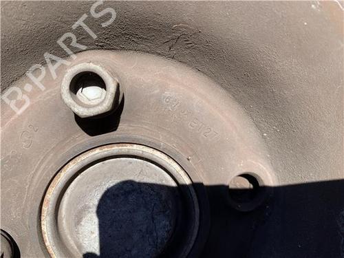 Rim PEUGEOT PARTNER Tepee 1.6 HDi 16V | BP32451062C45