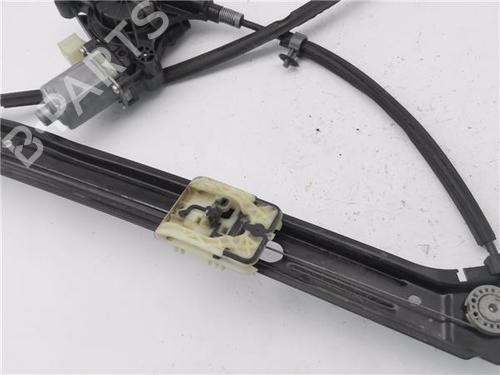 Front left window mechanism SEAT ATECA (KH7, KHP) 1.5 TSI | BP37261841C22 - Image 6