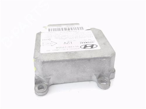 ECU airbags HYUNDAI COUPE I (RD)  | BP29755068M53