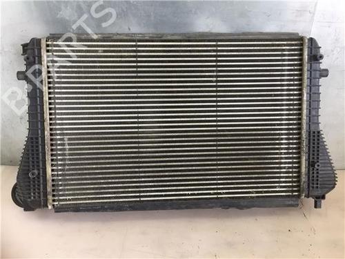 Intercooler VW TOURAN (1T1, 1T2) 2.0 TDI 16V | BP9716460M30 