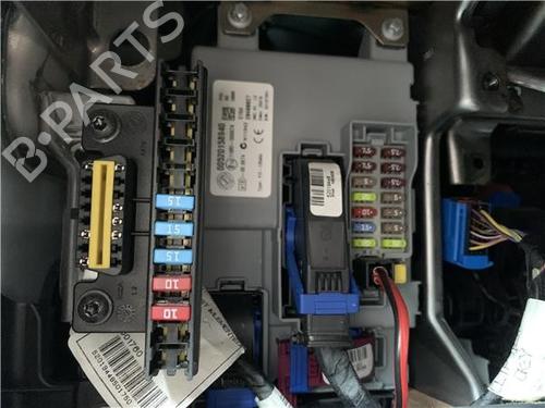 Other OPEL COMBO Box Body/MPV (X12) 1.3 CDTI (B05) | BP33288109O1  - Image 9