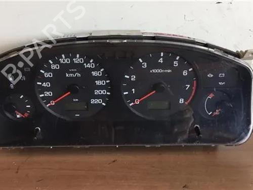 Used Instrument cluster NISSAN PRIMERA (P11) [1996-2001]  12597836