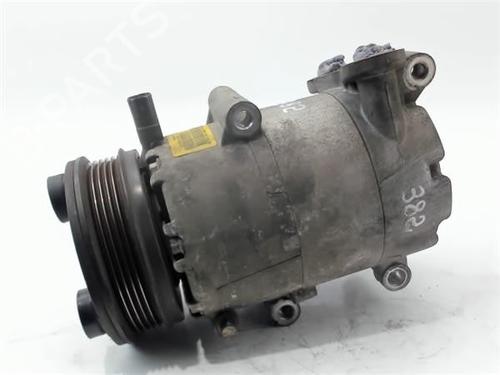 Used AC compressor FORD FOCUS II (DA_, HCP, DP) 1.4 (80 hp) 13238441