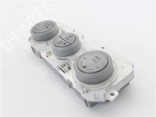 Climate control MAZDA 6 Hatchback (GG)  | BP32161978I5 