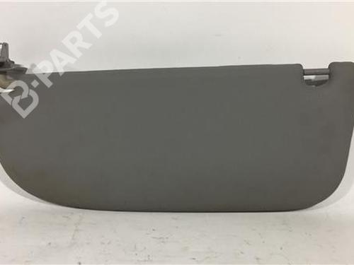Used Right sun visor NISSAN MICRA II (K11) 1.3 i 16V (75 hp) 9661399