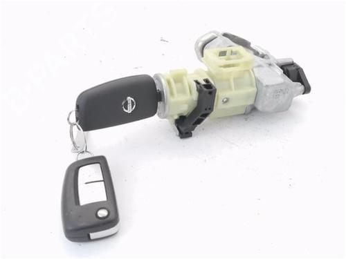 Other NISSAN QASHQAI II (J11, J11_)  | BP25009968O1