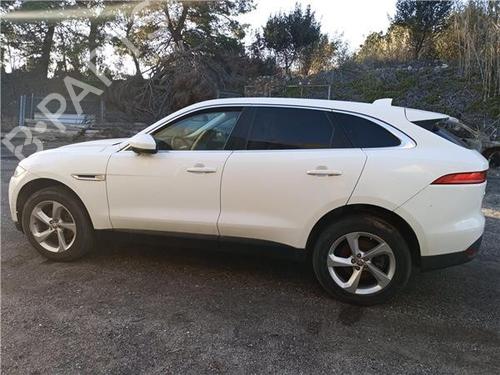Rat JAGUAR F-PACE (X761) 2.0 TD4 AWD | BP29281167C49 