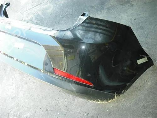 Rear bumper SEAT IBIZA IV (6J5, 6P1) 1.4 | BP9684976C8 