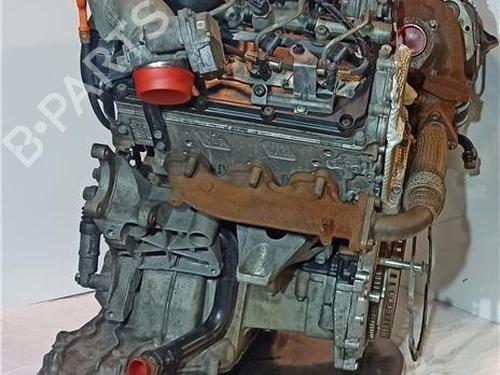 Motor AUDI A4 B7 (8EC) 3.0 TDI quattro | BP11171640M1 