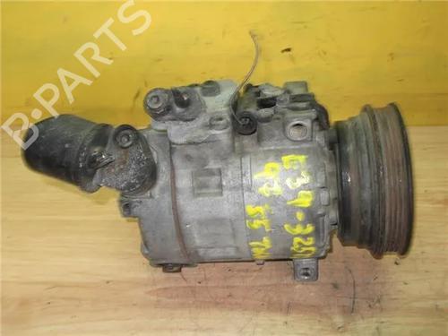 Used AC compressor BMW 5 Touring (E39) 525 tds (143 hp) 12121103