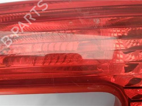 Left taillight CITROËN C4 I (LC_)  | BP16451166C34 