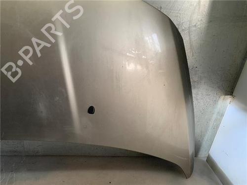 Hood PEUGEOT 3008 I MPV (0U_) 1.6 HDi | BP23901167C1