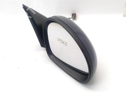 Right mirror SEAT IBIZA III (6L1) 1.9 TDI | BP22959116C27 