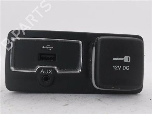 Electronic module JEEP RENEGADE SUV (BU, B1, BV) 1.6 CRD | BP34621294M83 - Image 10