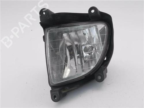 Used Left front fog light Left front fog light KIA SPORTAGE II (JE_, KM_) 2.0 CRDi 4WD (140 hp) 33729560 33729560