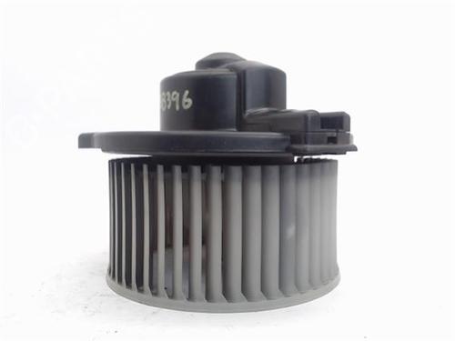 Heater blower motor MERCEDES-BENZ M-CLASS (W163) ML 320 (163.154) | BP16456741M62 