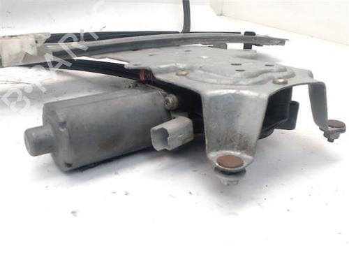 Other CITROËN XSARA PICASSO (N68) 2.0 HDi | BP22339126O1 