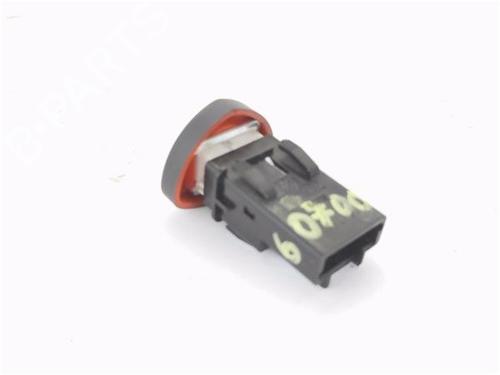 Warning switch RENAULT CLIO II (BB_, CB_) | BP30182955I22