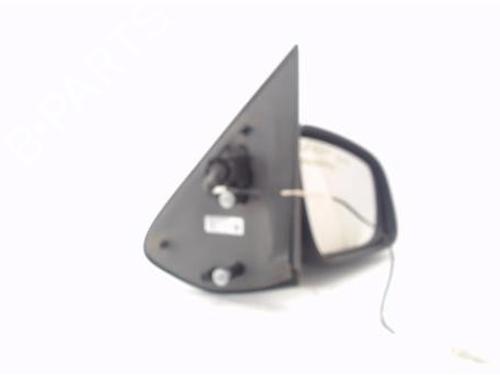 Right mirror DACIA SANDERO II 1.0 SCe 75 (B8JC, B8JD, B8NC) | BP29251200C27 