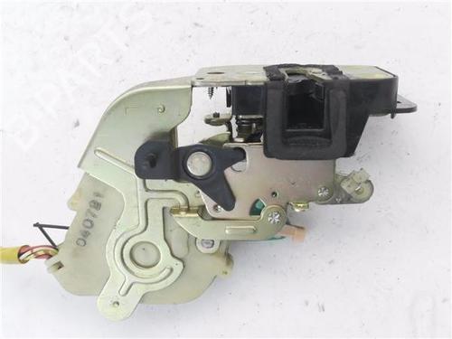 Rear left lock KIA SORENTO I (JC)  | BP27163062C100 