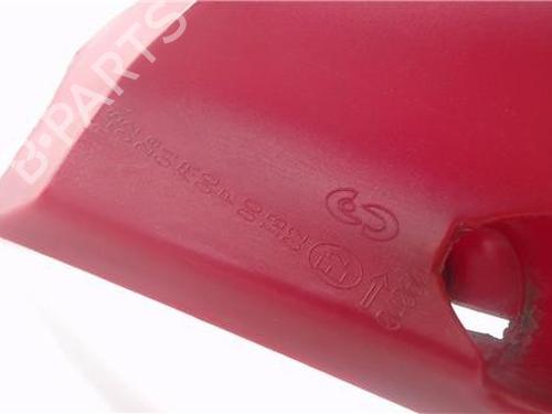 Right taillight CITROËN C3 I (FC_, FN_) 1.1 i | BP24038074C35 