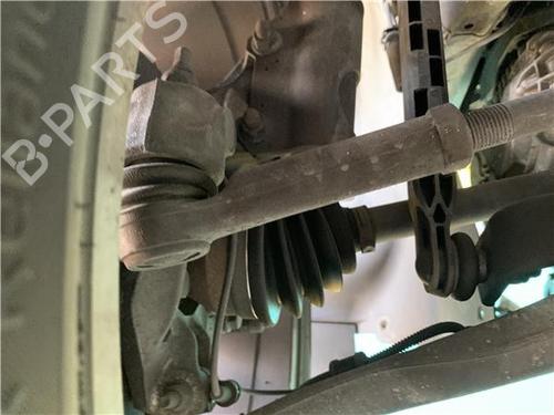 Used Steering rack Steering rack OPEL ASTRA J (P10) [2009-2016] 33731306 33731306