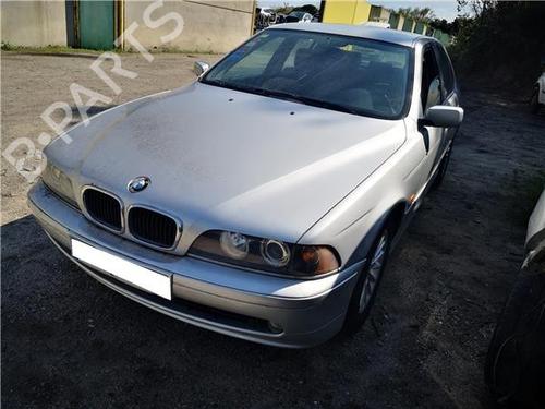 Køler BMW 5 (E39)  | BP13896669M31 