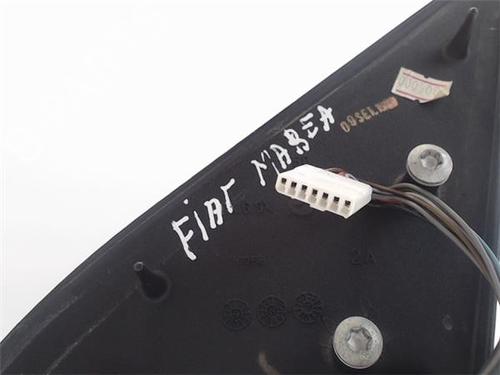 Left mirror FIAT BRAVA (182_)  | BP13051859C26 