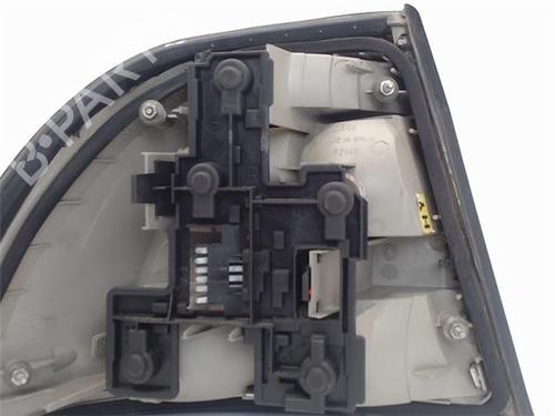 Right taillight OPEL VECTRA B (J96) 2.2 i 16V (F19) | BP15402190C35