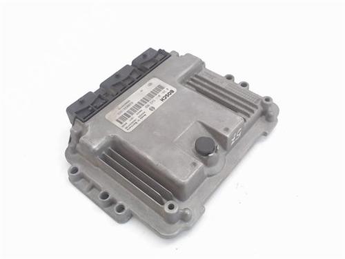 Electronic module RENAULT CLIO II (BB_, CB_)  | BP13384347M83 