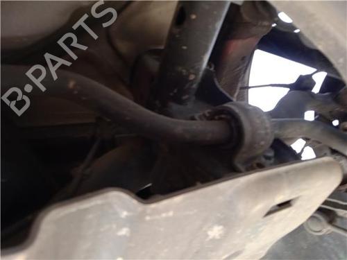 Anti roll bar VW GOLF VI (5K1) | BP32417347M96 - Image 4