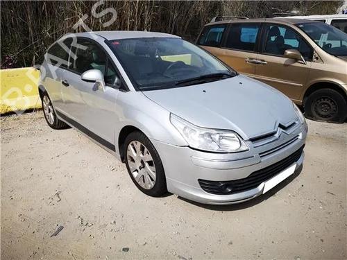 Engine CITROËN C4 I (LC_) 1.4 16V | BP27398951M1 
