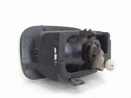 Left front fog light NISSAN ALMERA II Hatchback (N16)  | BP13396659C30 