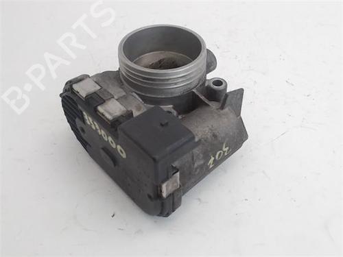 Throttle body PEUGEOT 307 (3A/C) 1.6 16V | BP18130515M82