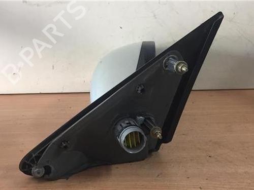 Right mirror RENAULT LAGUNA II (BG0/1_) 1.6 16V (BG0A, BG0L) | BP9759087C27 