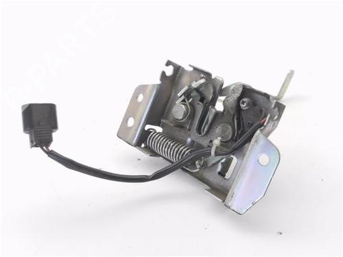 Hood lock MITSUBISHI OUTLANDER III (GG_W, GF_W, ZJ, ZL, ZK) Plug-in Hybrid (GG2W) | BP29135189C133 