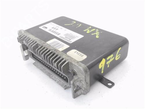 Control unit CITROËN XM (Y3) | BP30183068M11