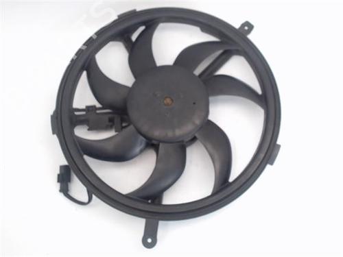 Used Radiator fan MINI MINI (R56) [2005-2014]  18078188