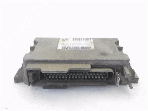 Electronic module FIAT PUNTO (176_) | BP30981218M83
